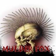MulderFoX