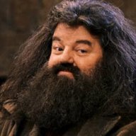 Lord Hagrid