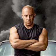Vin Diesel